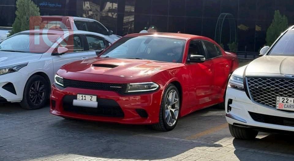 Dodge Charger